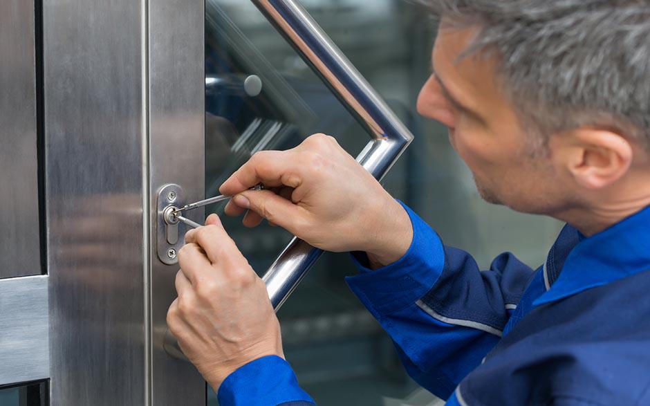 contacter un serrurier Ankers Châteaurenard