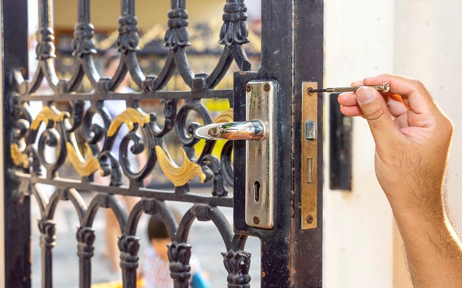 contacter un serrurier Ankers Châteaurenard